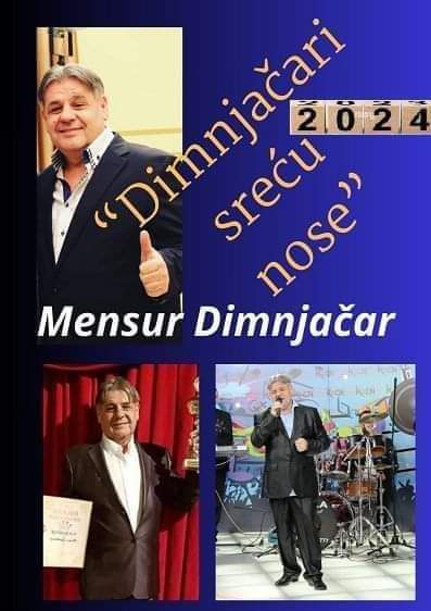 Euro Stars - Mensur Bajraktarevic