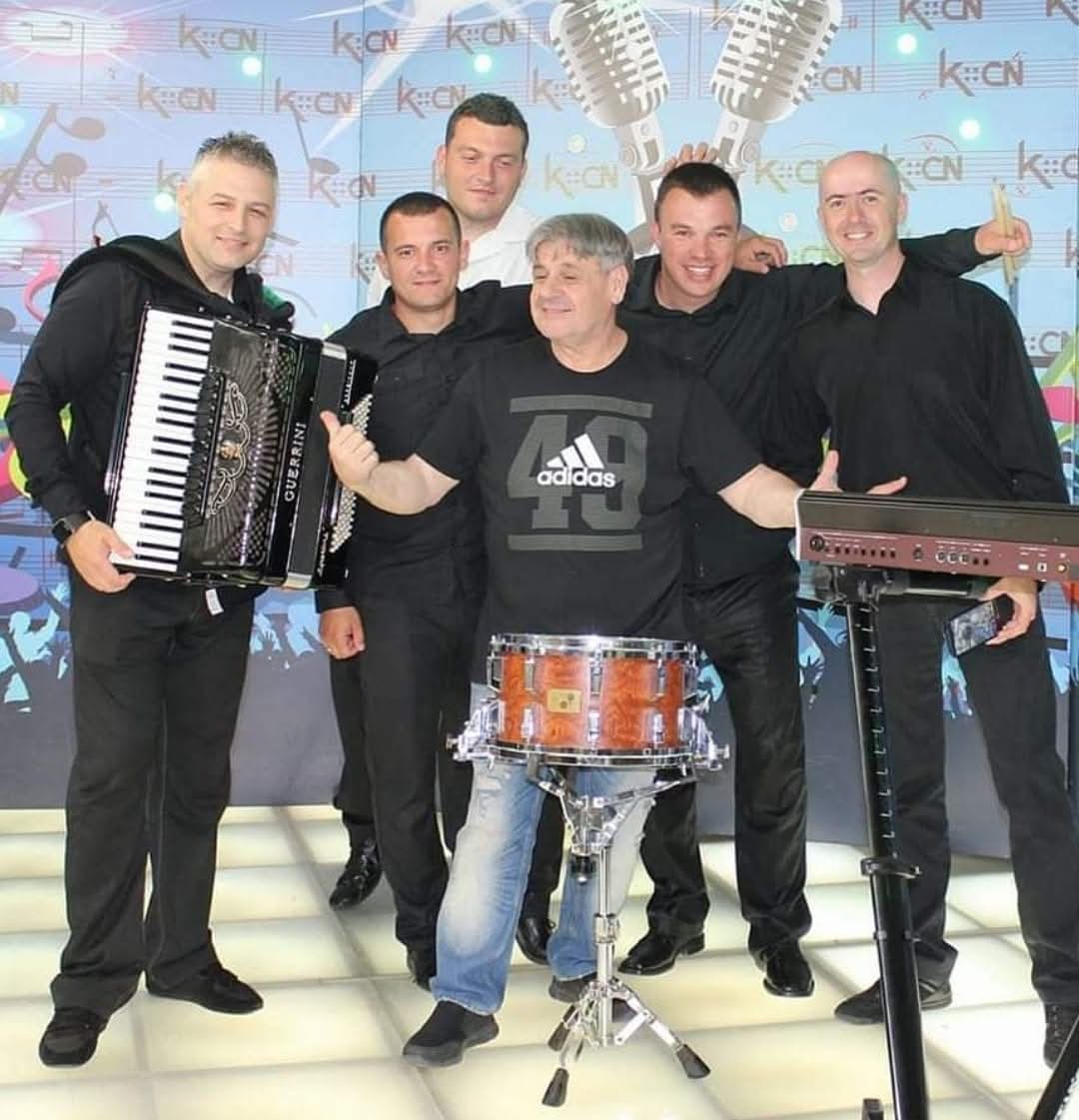 Euro Stars - Mensur Bajraktarevic