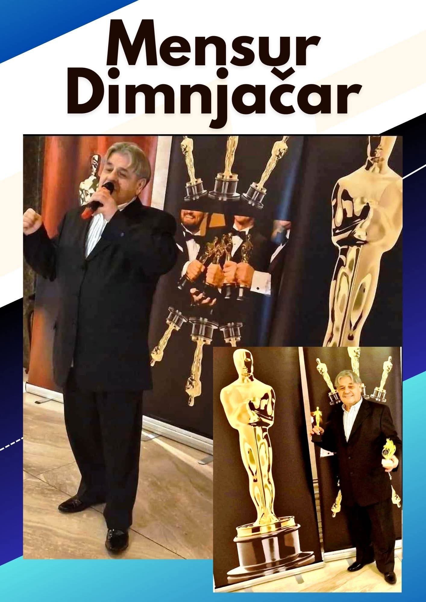 Euro Stars - Mensur Bajraktarevic