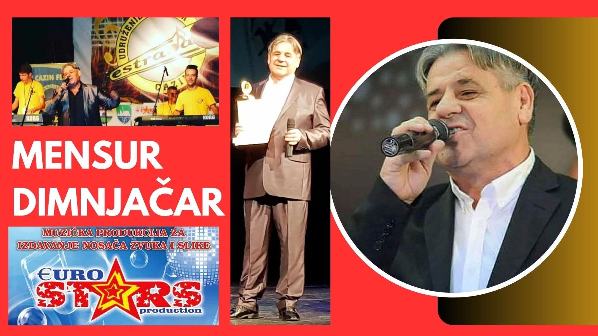 Euro Stars - Mensur Bajraktarevic