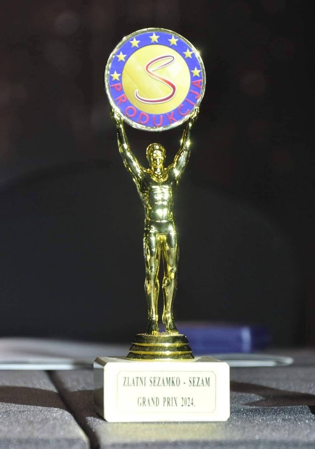 Euro Stars - Mensur Bajraktarevic