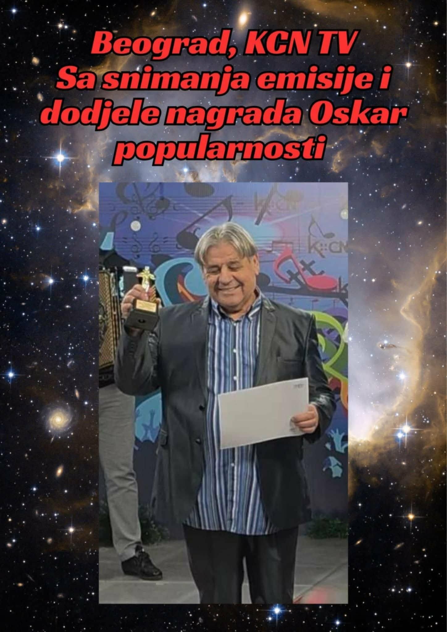 Euro Stars - Mensur Bajraktarevic