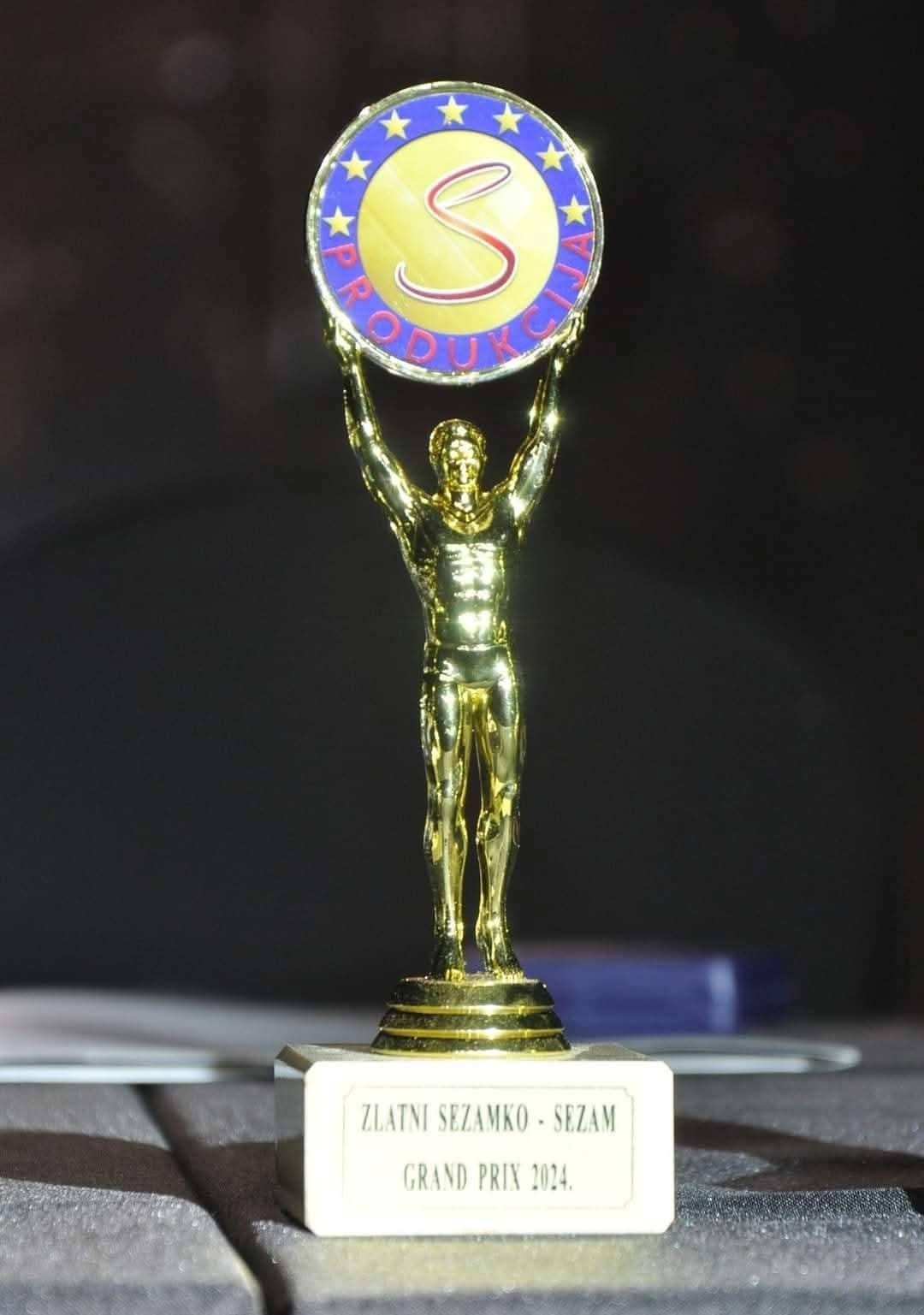 Euro Stars - Mensur Bajraktarevic