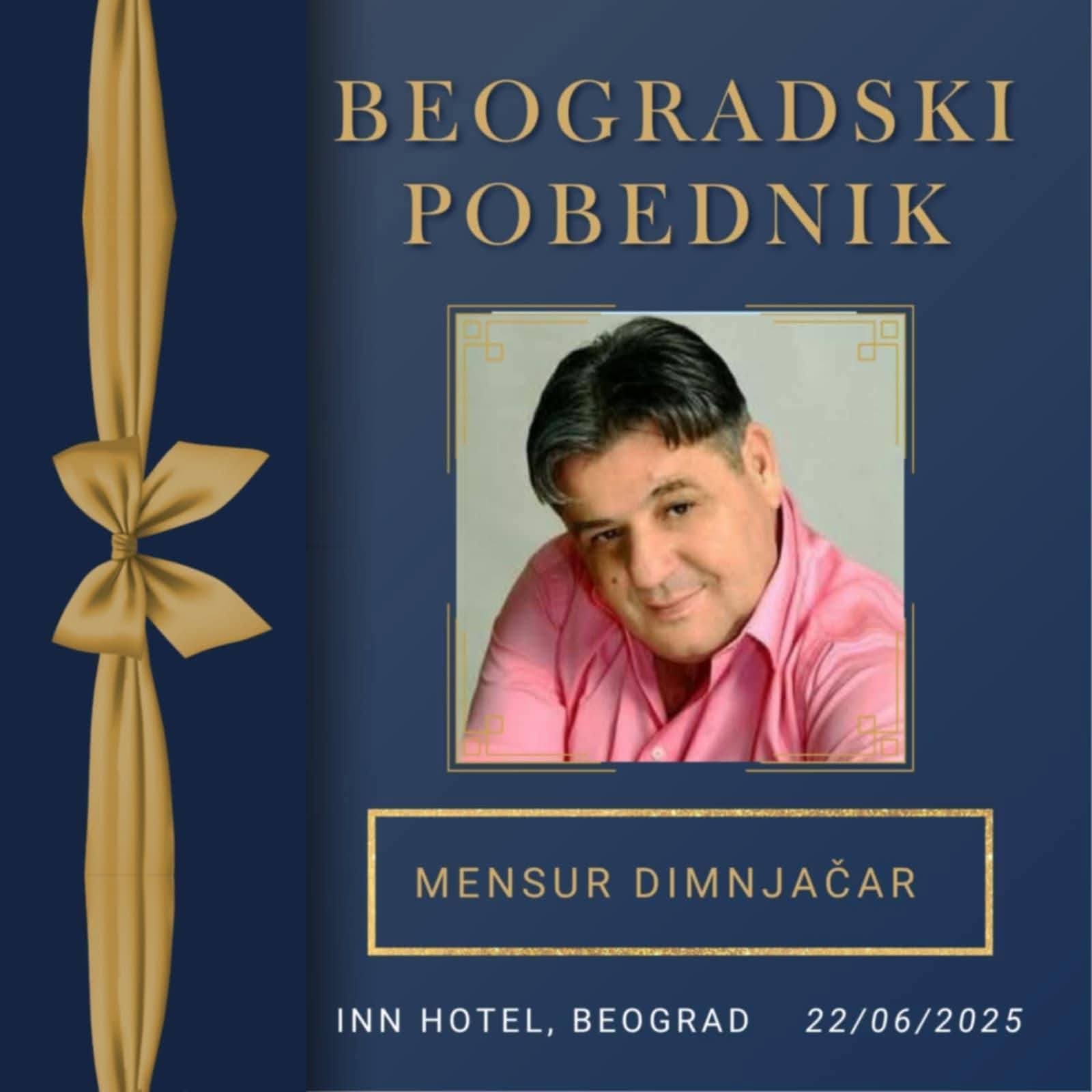 Euro Stars - Mensur Bajraktarevic