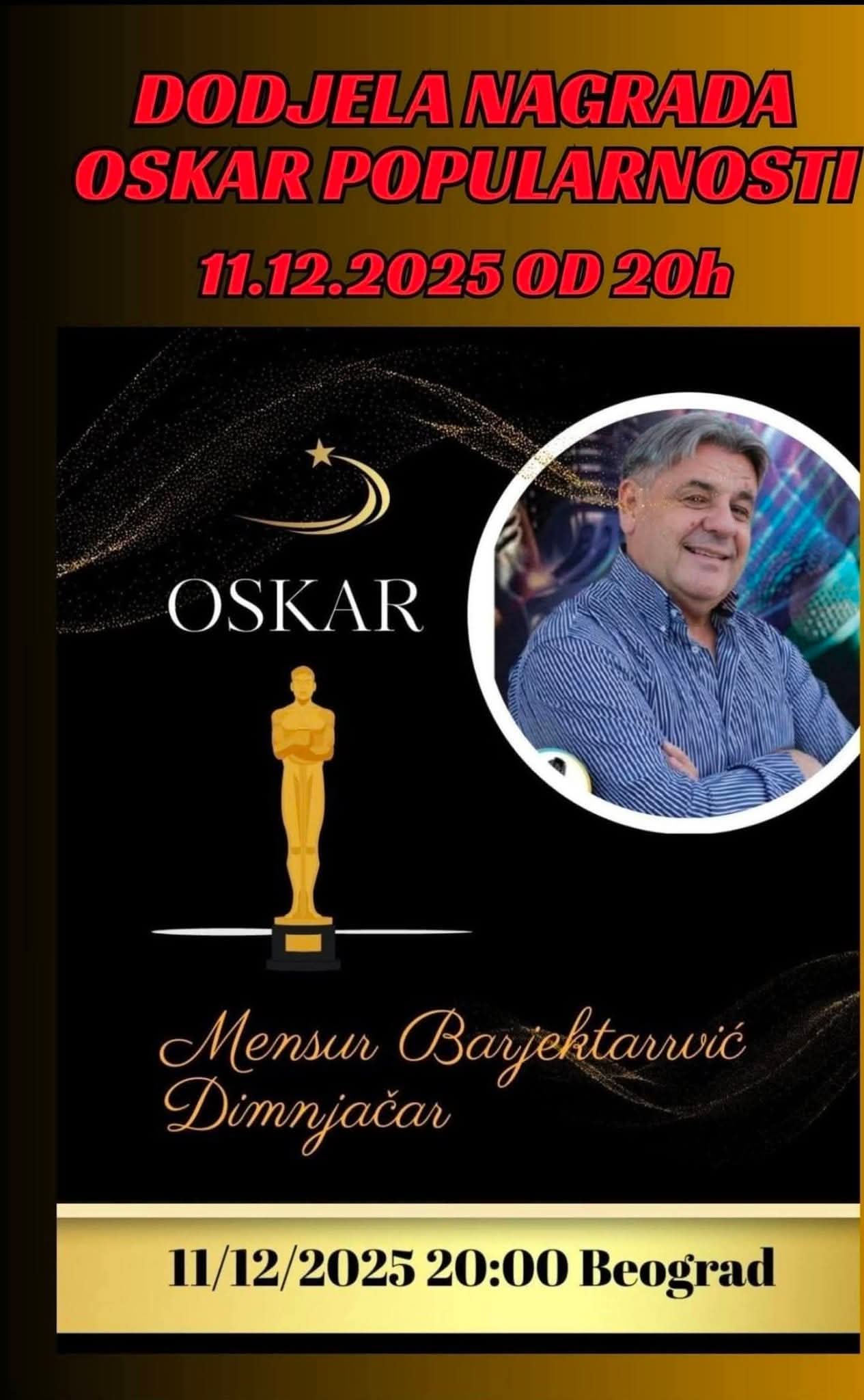 Euro Stars - Mensur Bajraktarevic