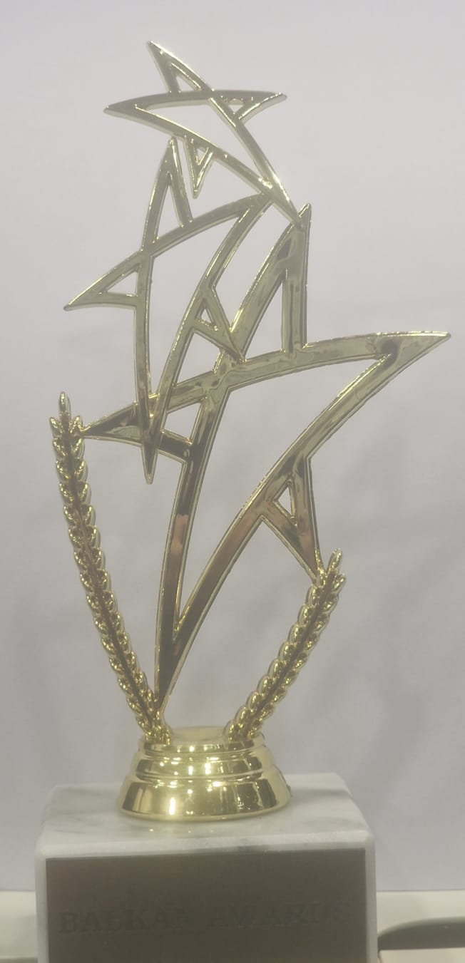 Euro Stars - Mensur Bajraktarevic